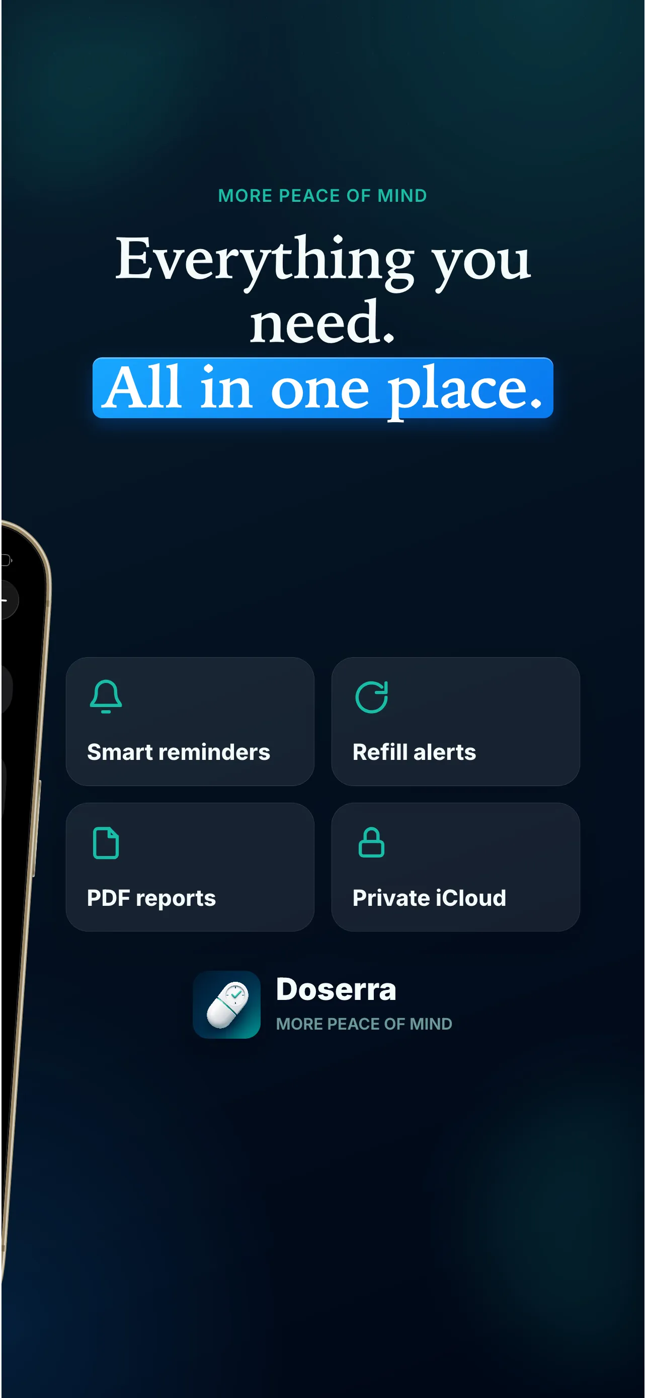 Doserra