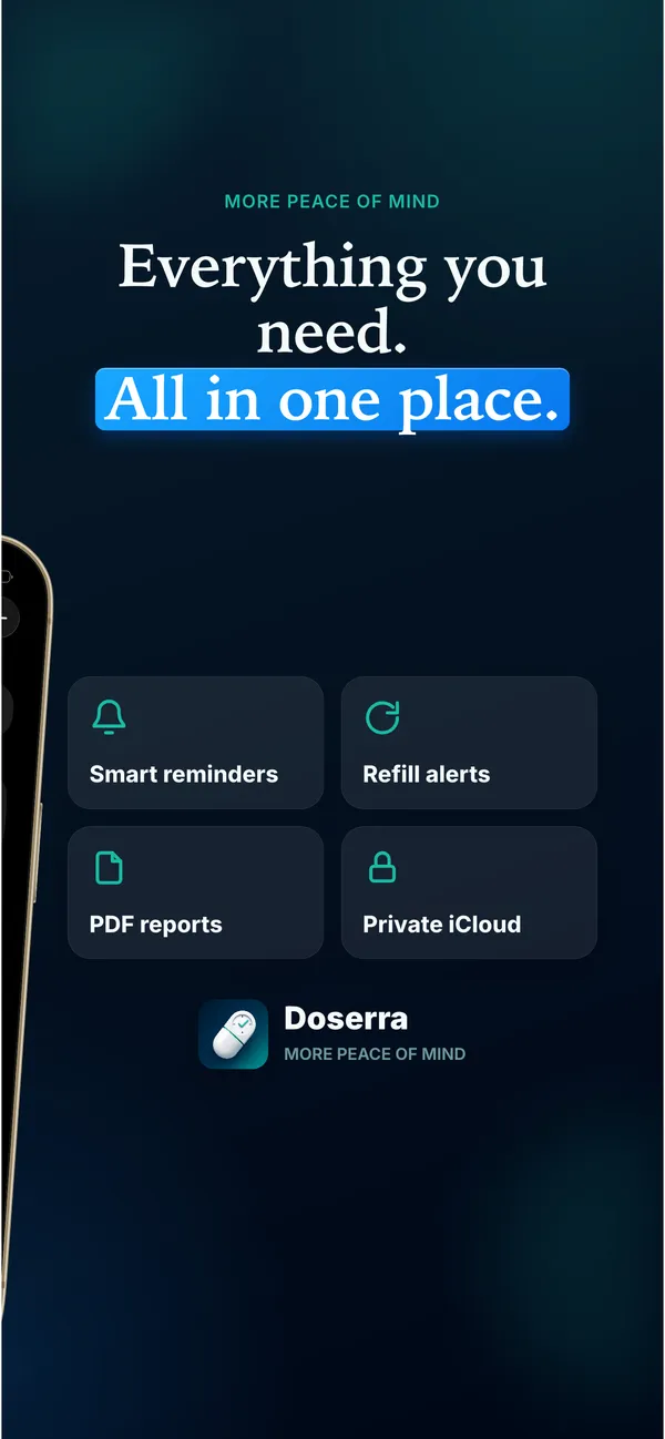 Doserra