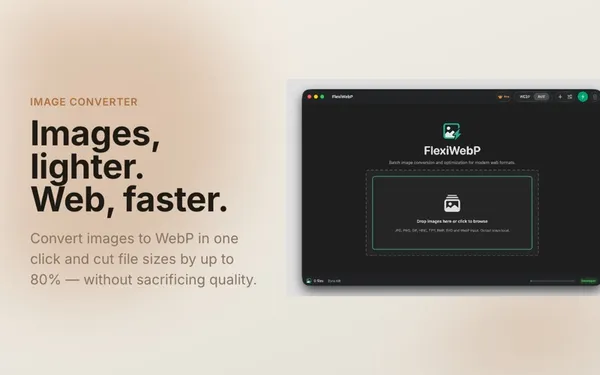 FlexiWebP