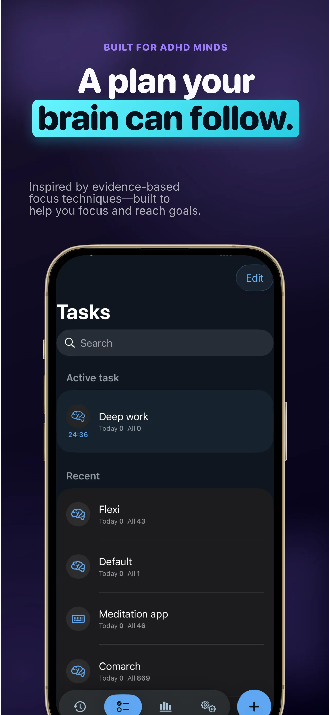 Tasker
