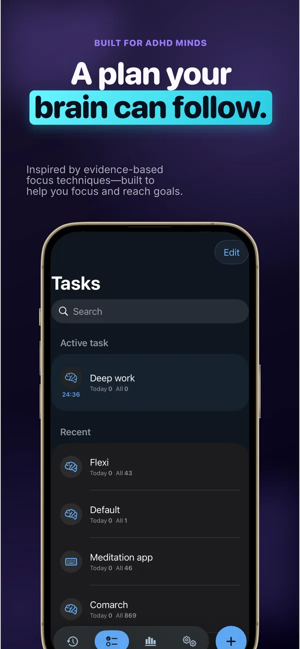 Tasker